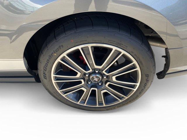 used 2010 Ford Mustang car, priced at $24,911