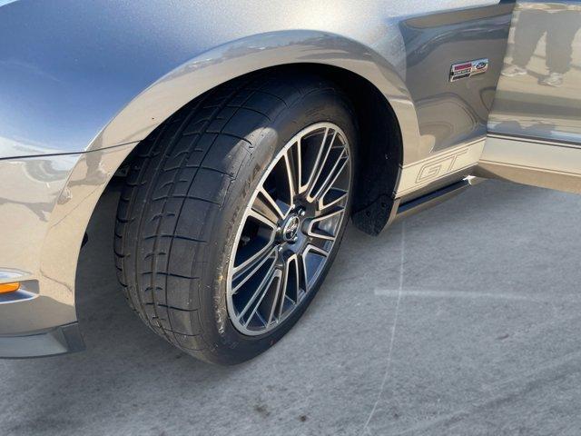 used 2010 Ford Mustang car, priced at $24,911