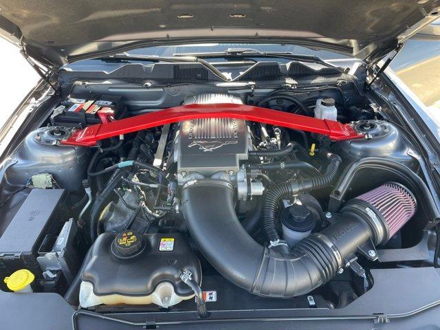 used 2010 Ford Mustang car, priced at $24,911
