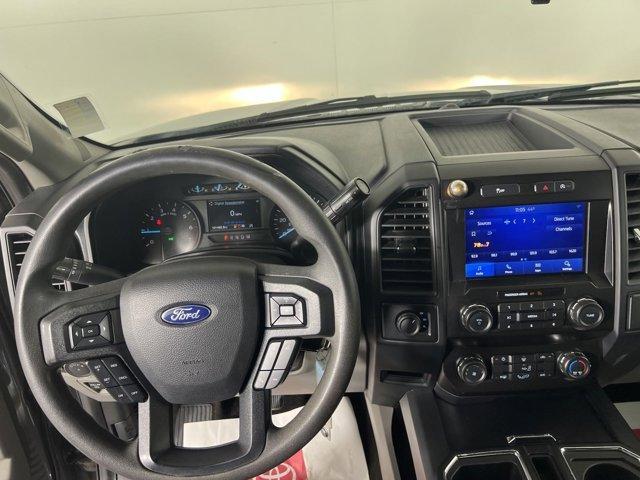 used 2020 Ford F-150 car, priced at $24,575