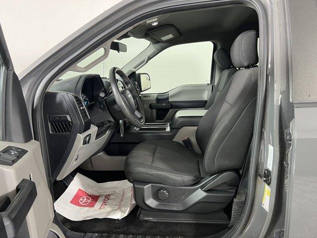 used 2020 Ford F-150 car, priced at $24,575