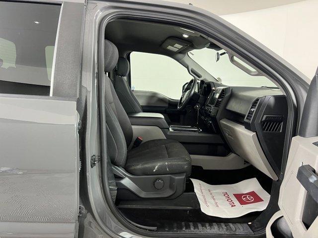 used 2020 Ford F-150 car, priced at $24,575