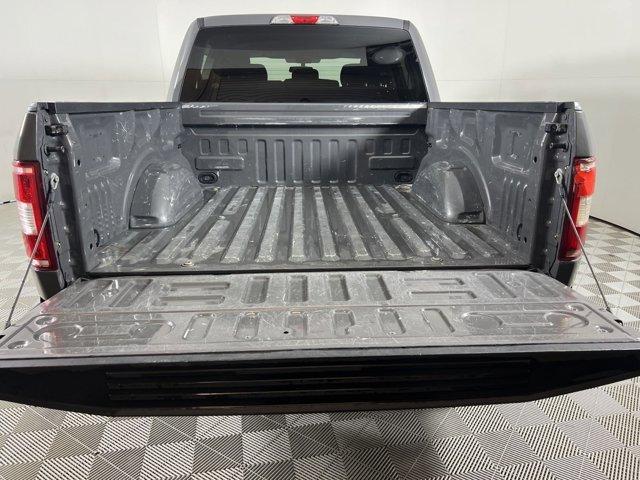 used 2020 Ford F-150 car, priced at $24,575