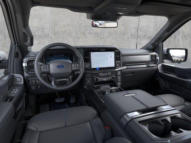 new 2025 Ford F-150 car, priced at $85,230