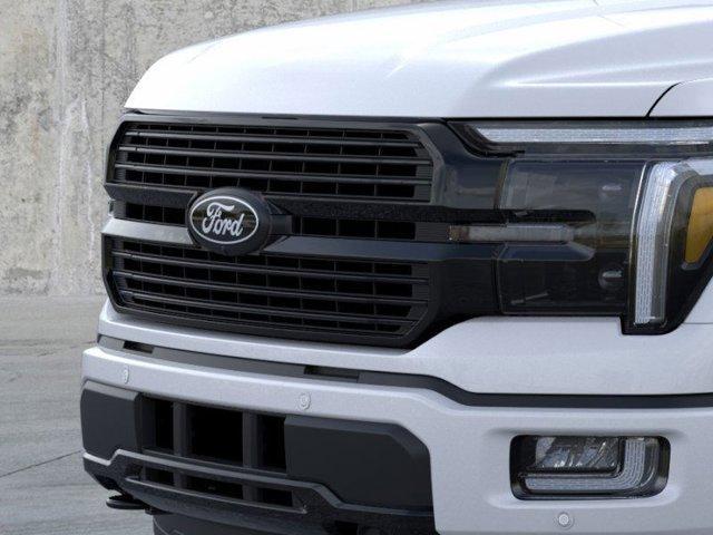 new 2025 Ford F-150 car, priced at $85,230