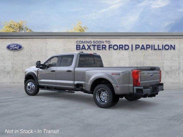 new 2026 Ford F-450 car, priced at $77,125