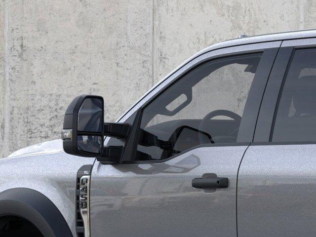 new 2026 Ford F-450 car, priced at $77,125