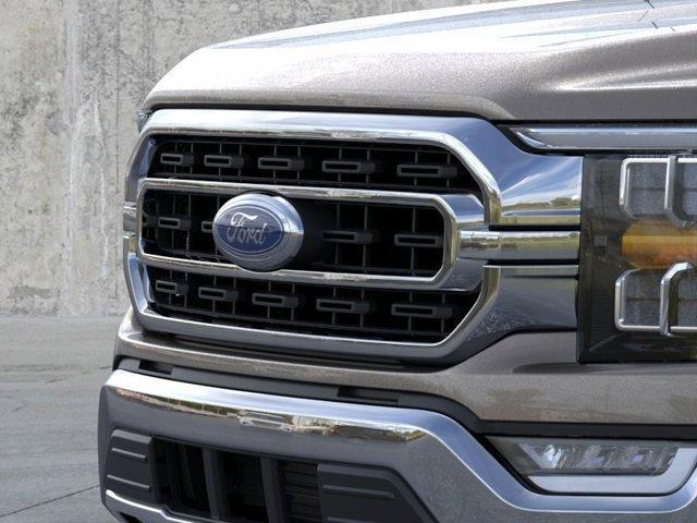 new 2023 Ford F-150 car, priced at $50,871