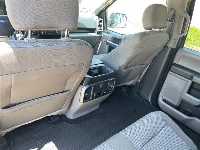 used 2019 Ford F-150 car, priced at $31,000