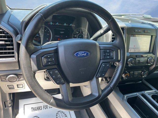 used 2019 Ford F-150 car, priced at $31,000
