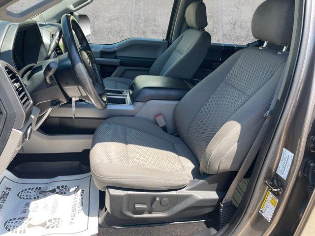 used 2019 Ford F-150 car, priced at $31,000