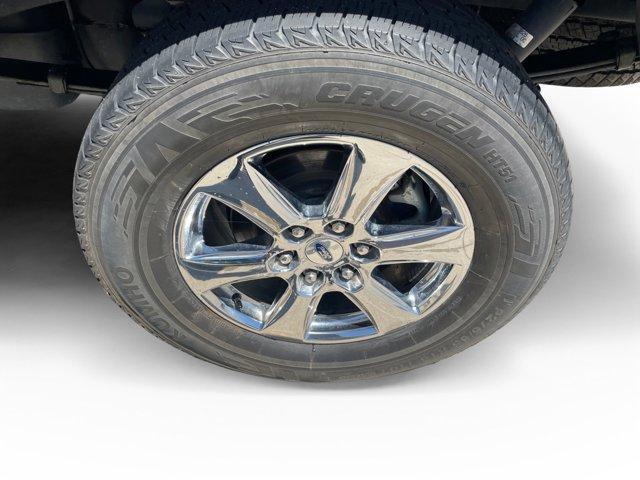 used 2019 Ford F-150 car, priced at $31,000