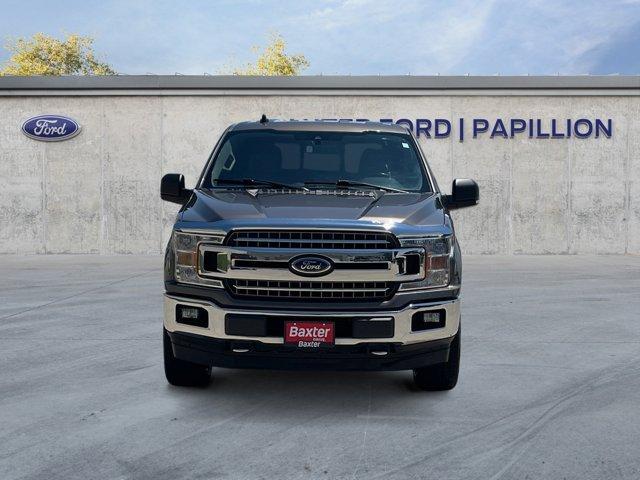 used 2019 Ford F-150 car, priced at $31,000
