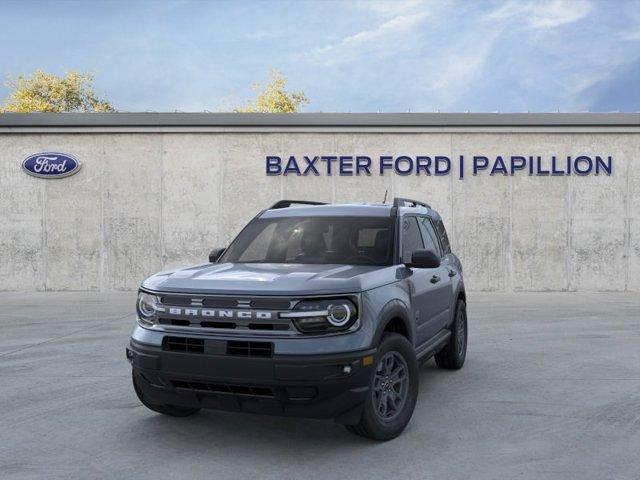 new 2024 Ford Bronco Sport car, priced at $31,690