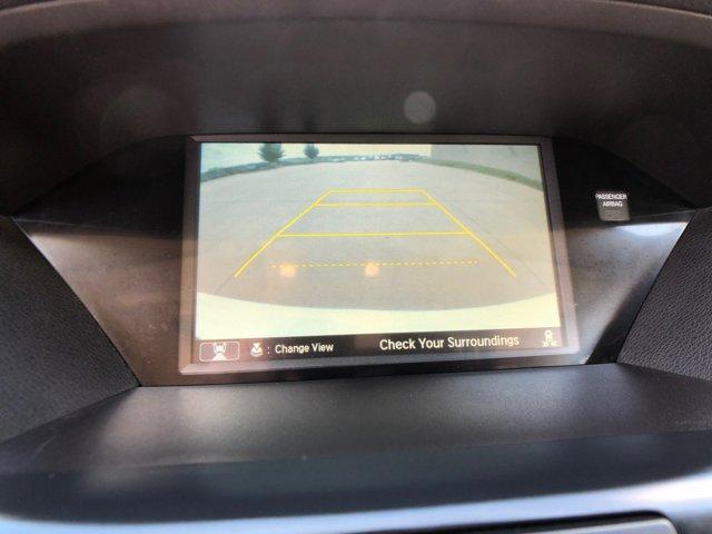 used 2016 Acura MDX car, priced at $18,900