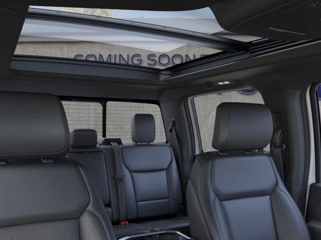 new 2025 Ford F-150 car, priced at $67,327