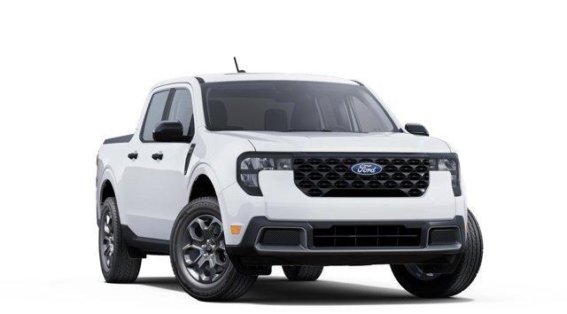 new 2025 Ford Maverick car, priced at $33,539