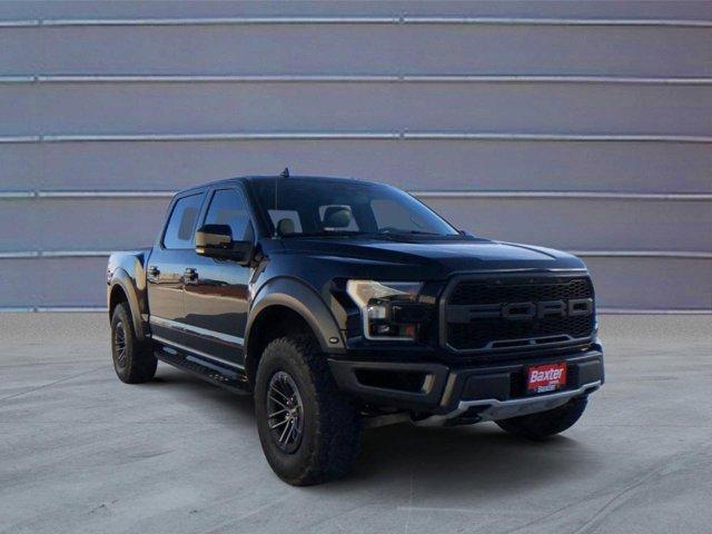 used 2020 Ford F-150 car, priced at $61,000