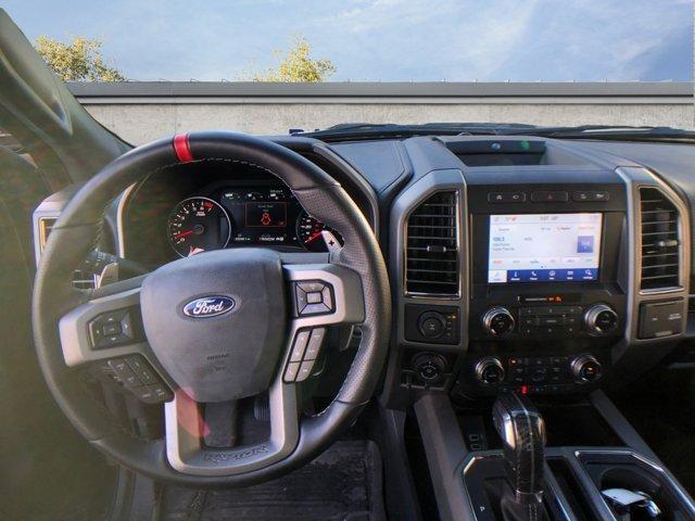 used 2020 Ford F-150 car, priced at $61,000