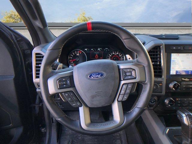 used 2020 Ford F-150 car, priced at $61,000