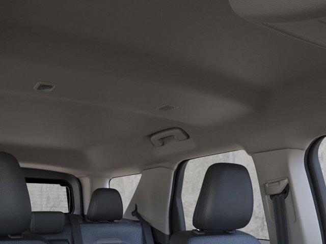 new 2025 Ford Bronco Sport car, priced at $36,649