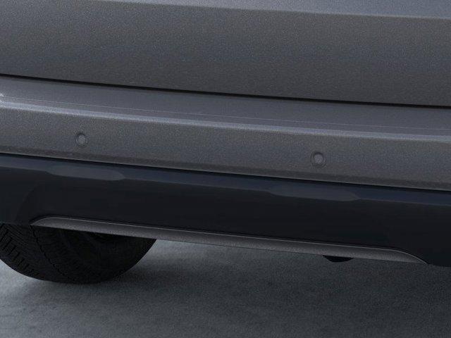 new 2024 Ford Escape car, priced at $35,180