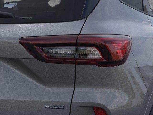 new 2024 Ford Escape car, priced at $35,180