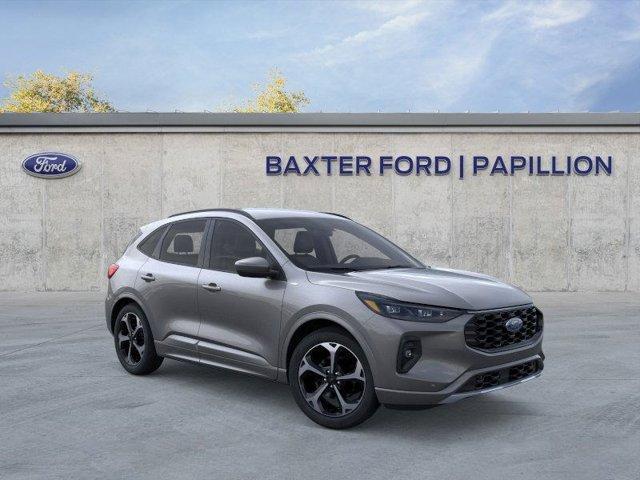 new 2024 Ford Escape car, priced at $35,180