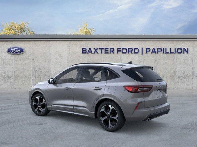 new 2024 Ford Escape car, priced at $35,180