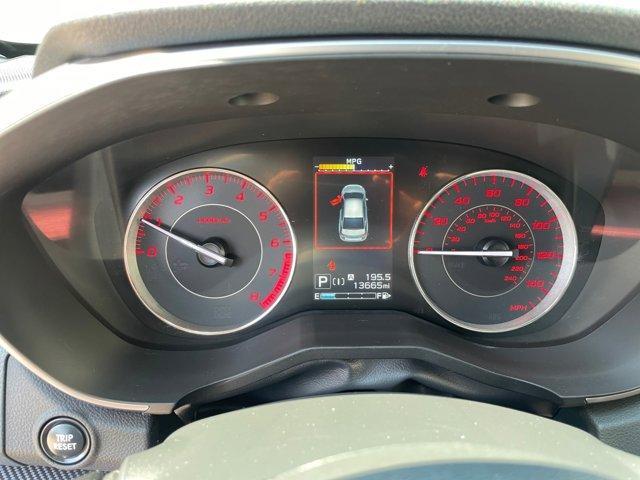 used 2023 Subaru Impreza car, priced at $26,000