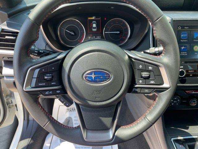 used 2023 Subaru Impreza car, priced at $26,000