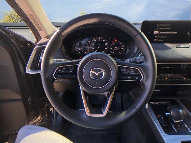 used 2025 Mazda CX-70 car, priced at $41,500