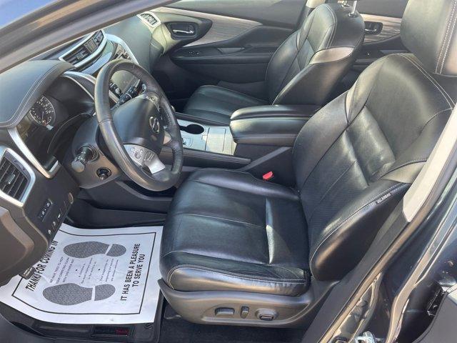 used 2016 Nissan Murano car, priced at $17,000