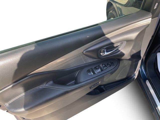 used 2016 Nissan Murano car, priced at $17,000