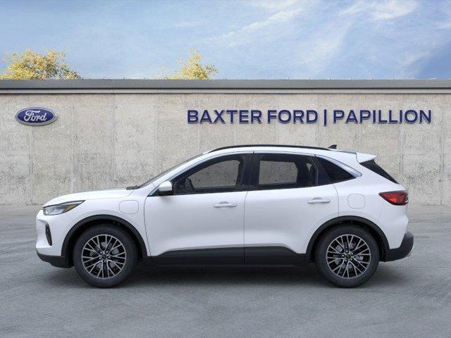 new 2025 Ford Escape car, priced at $34,766