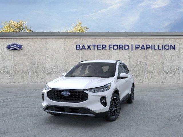 new 2025 Ford Escape car, priced at $34,766