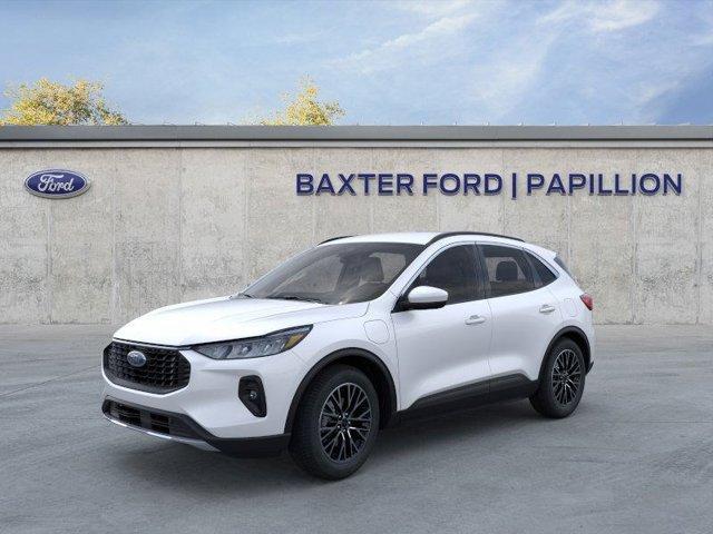 new 2025 Ford Escape car, priced at $34,766