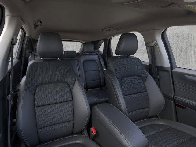 new 2025 Ford Escape car, priced at $34,142