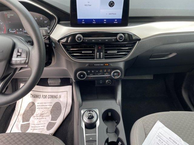 used 2020 Ford Escape car, priced at $22,000