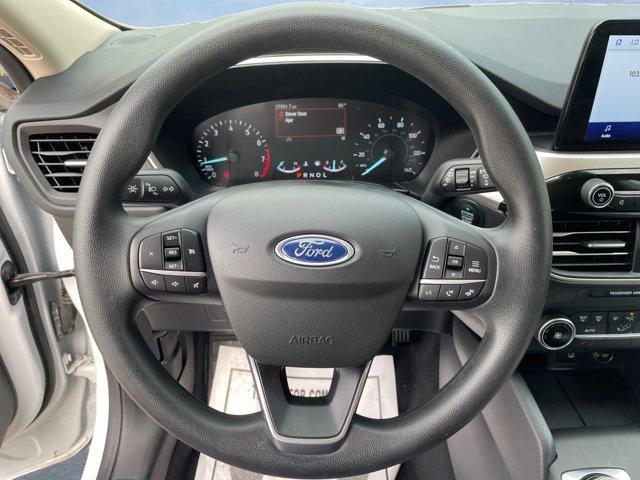 used 2020 Ford Escape car, priced at $22,000