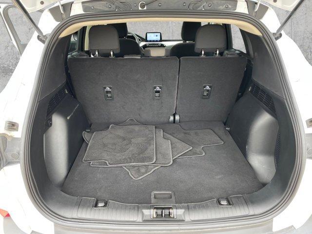used 2020 Ford Escape car, priced at $22,000