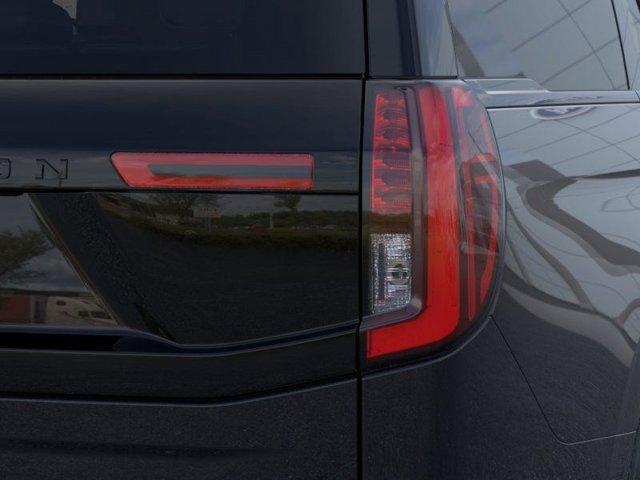 new 2025 Ford Expedition car, priced at $83,490