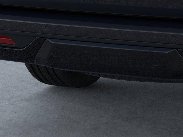 new 2025 Ford Expedition car, priced at $83,490