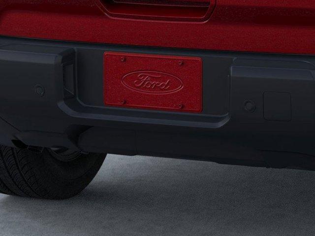 new 2025 Ford Bronco Sport car, priced at $31,615