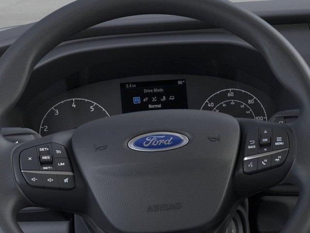 new 2025 Ford Transit-150 car, priced at $52,072