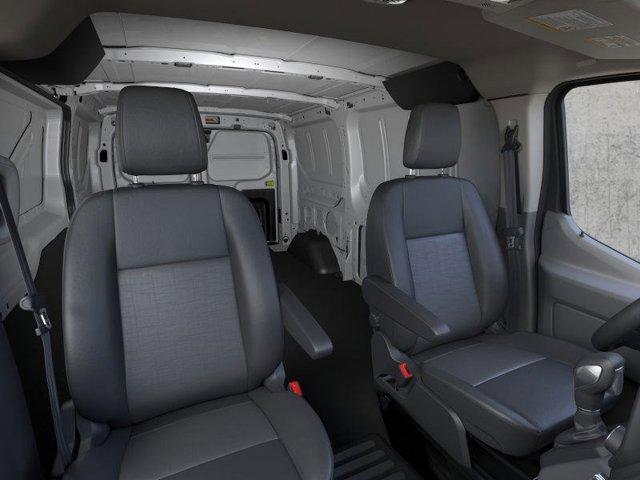 new 2025 Ford Transit-150 car, priced at $52,072