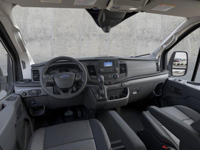 new 2025 Ford Transit-150 car, priced at $52,072