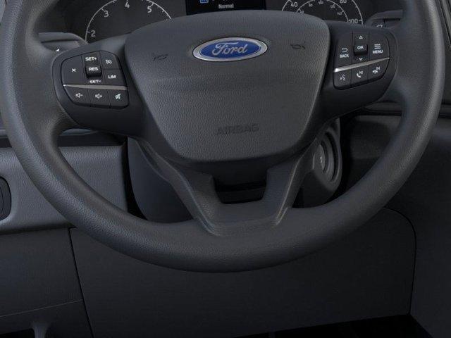 new 2025 Ford Transit-150 car, priced at $52,072