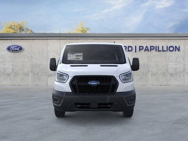 new 2025 Ford Transit-150 car, priced at $52,072