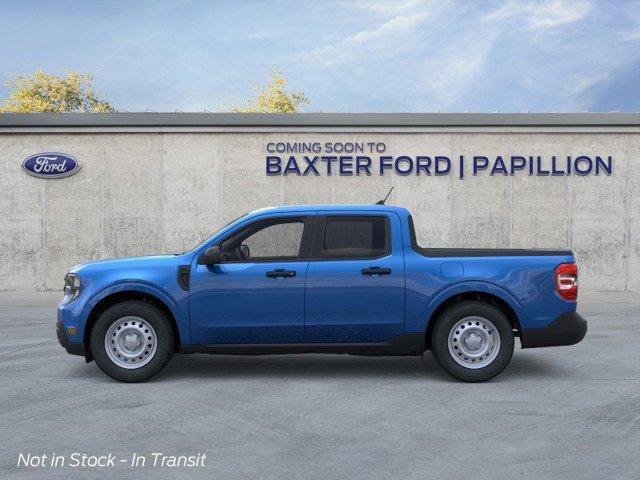 new 2025 Ford Maverick car, priced at $30,082